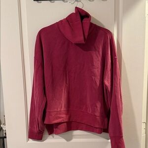 Women's Pink Sweater